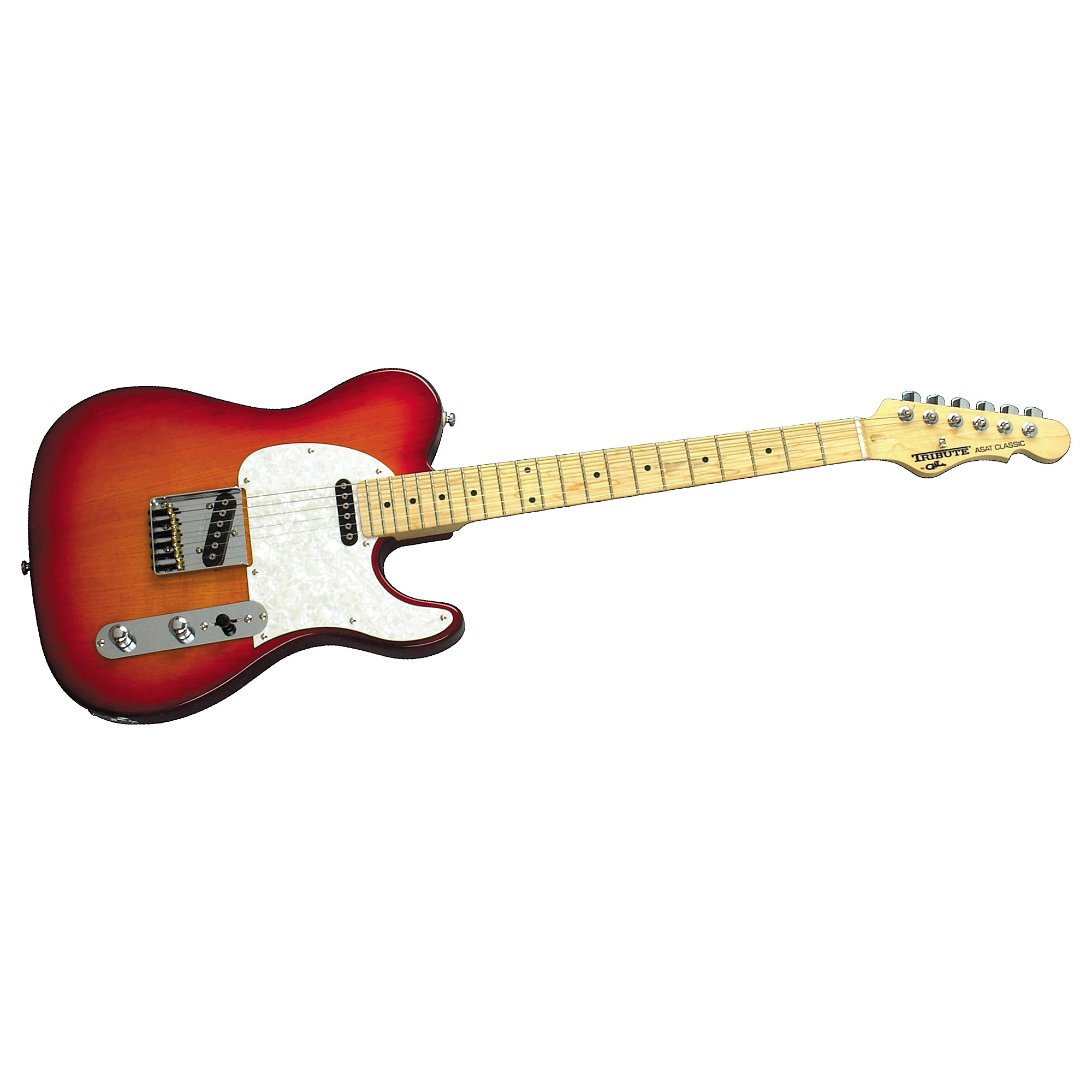 Tribute Series ASAT® CLASSIC | G&L Musical Instruments