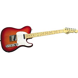 G&L Tribute ASAT Classic Cherry Burst | Guitar Center