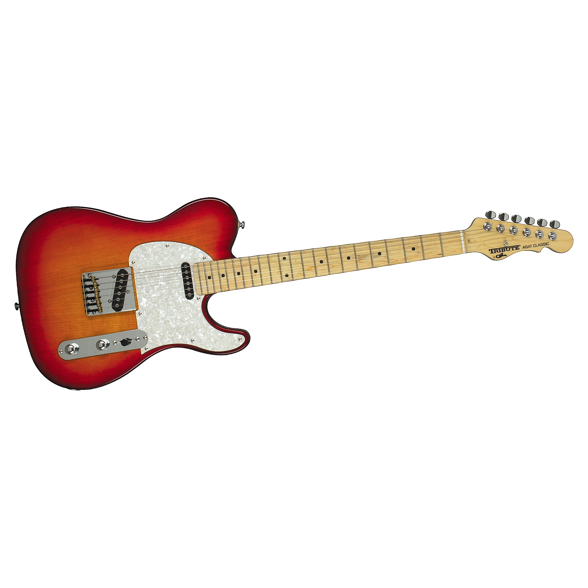 Tribute Series ASAT CLASSIC | G&L Musical Instruments