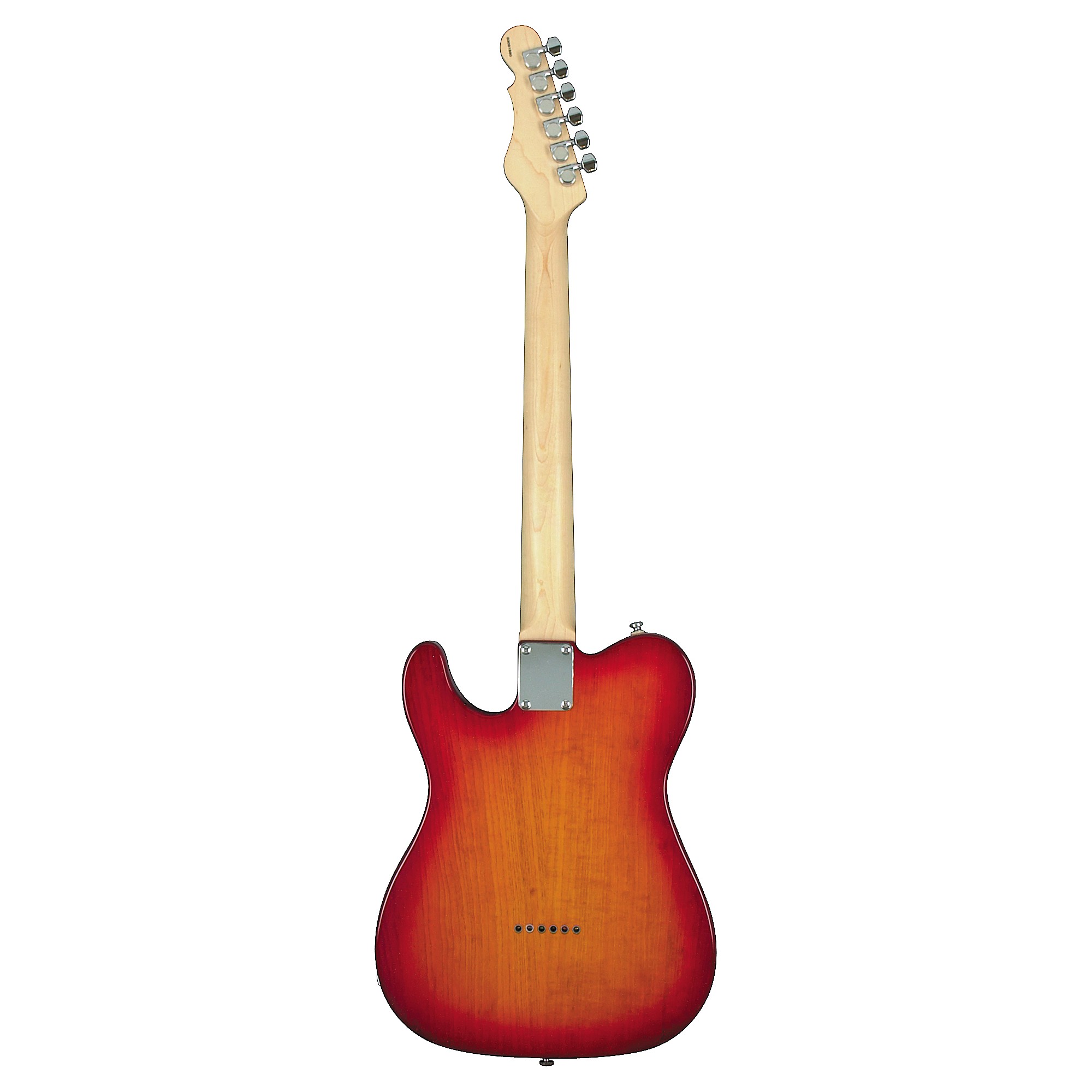 G&L Tribute ASAT Classic Cherry Burst | Guitar Center