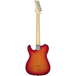 G&L Tribute ASAT Classic Cherry Burst | Guitar Center