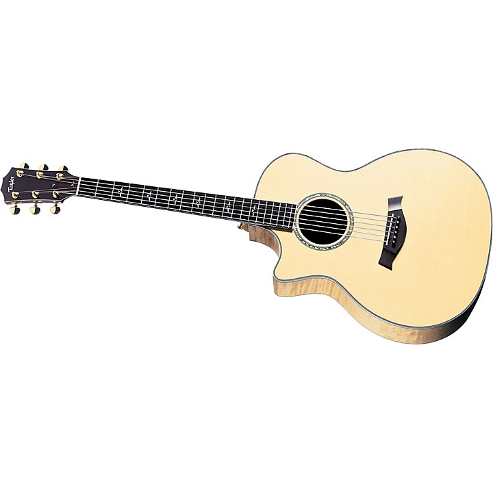 taylor 614ce guitar center