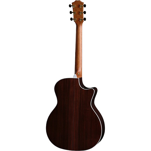 Platinum Taylor 814-CE Left-Handed Grand Auditorium Acoustic