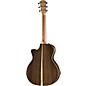 Taylor 414CE-LTD Grand Auditorium Cutaway Acoustic-Electric Guitar Natural