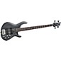 Laguna Ocean TB70 Neck-Thru Electric Bass Guitar Open Pore Black