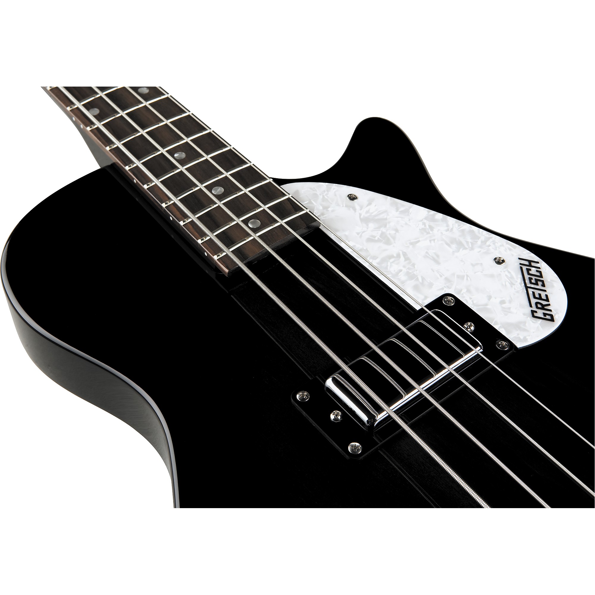 Open Box Gretsch Guitars G2202 Electromatic Junior Jet Bass Guitar