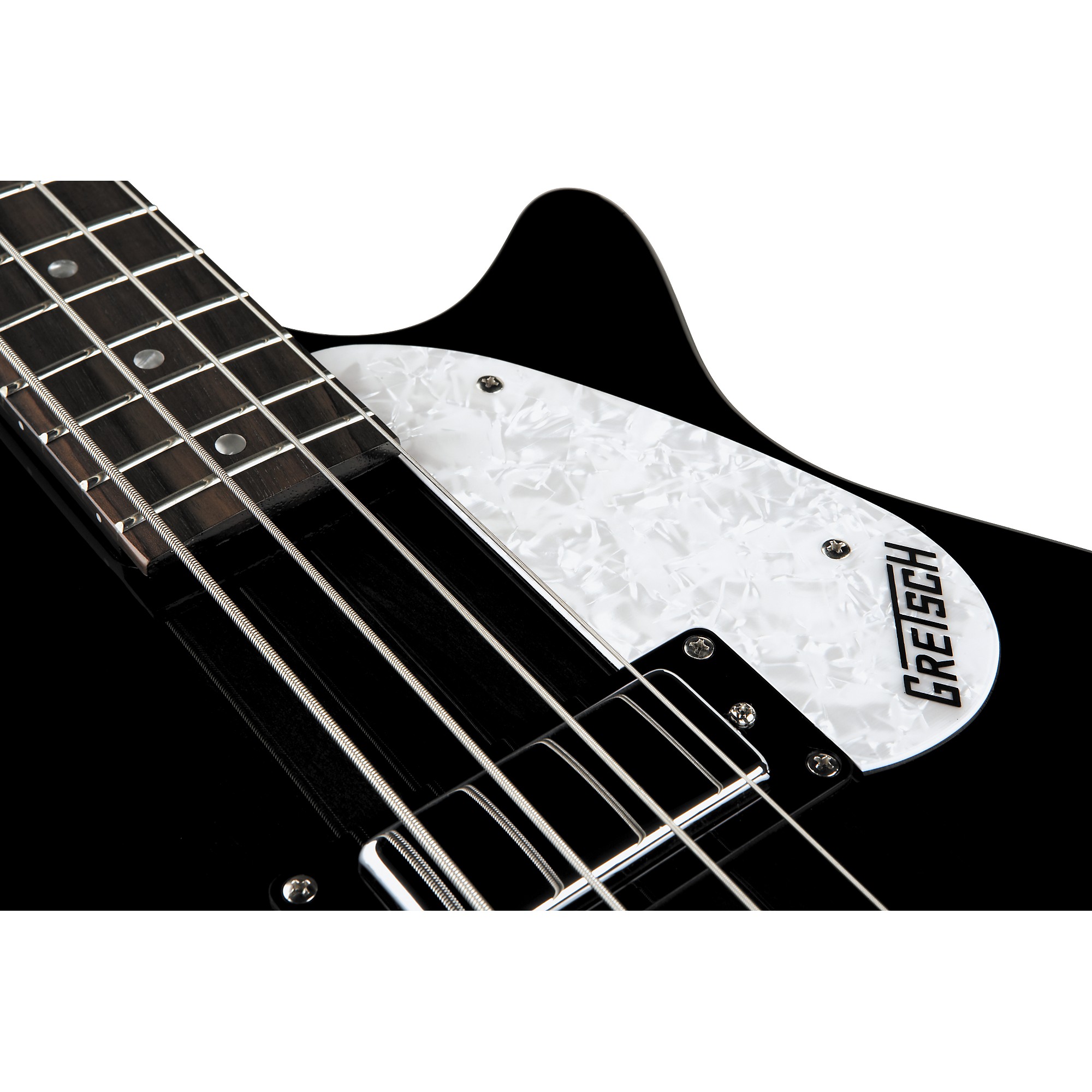 Open Box Gretsch Guitars G2202 Electromatic Junior Jet Bass Guitar