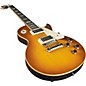 Gibson Custom 1960 Les Paul VOS Plain Top Aged Hardware Electric Guitar Lemonburst