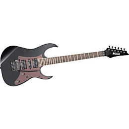 Open Box Ibanez RG2550E RG Prestige Series Electric Guitar Galaxy