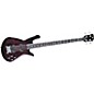 Spector Performer 4 Classic Bass Guitar Black Cherry thumbnail