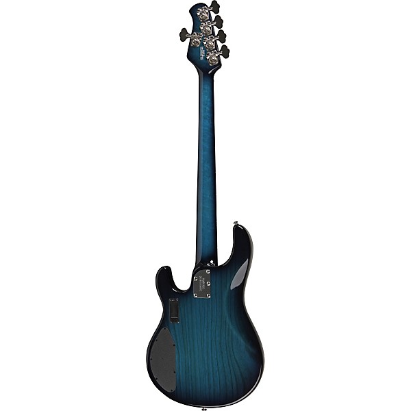 ベース MUSICMAN STINGRAY 20th ANNIVERSARY 1996 Ernie Ball Music Man 20th Anniversary Stingray Bass
