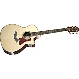 Taylor 2006 714ce Limited Cutaway Grand Auditorium Acoustic