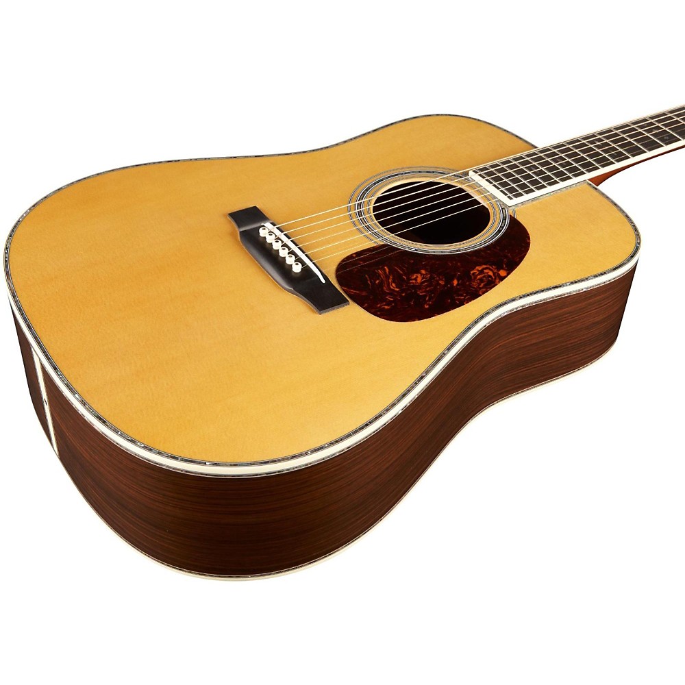 UPC 729789000451 product image for Martin Standard Series D-45V Dreadnought Acoustic Guitar Natural | upcitemdb.com