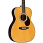Open Box Martin Standard Series OM-42 Orchestra Model Acoustic Guitar Level 2 Natural 190839797544 thumbnail
