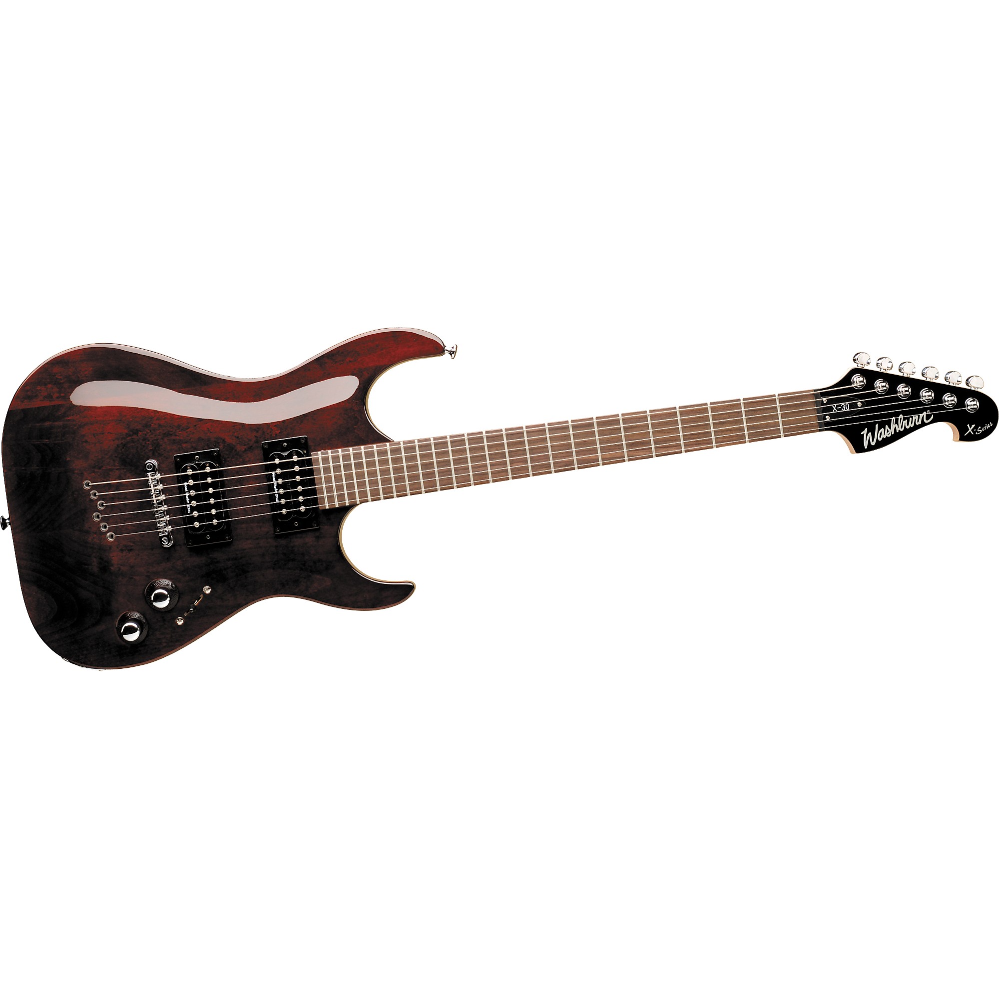 Washburn Walnut | Guitar Center