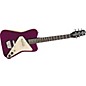 Danelectro Dano Pro Electric Guitar Burgundy thumbnail