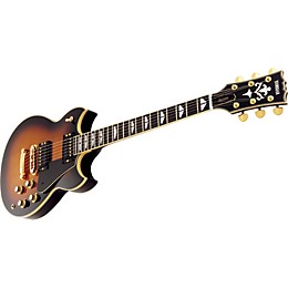 Platinum Yamaha SBG2000 DOUBLE CUTAWAY Neck-Thru Electric Guitar