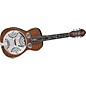 Michael Kelly Bayou Deluxe Square-Neck Resonator Guitar Walnut thumbnail