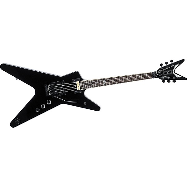 DEAN　DIMEギター Dean Dimebag Dean From Hell CFH Electric Guitar Lightning