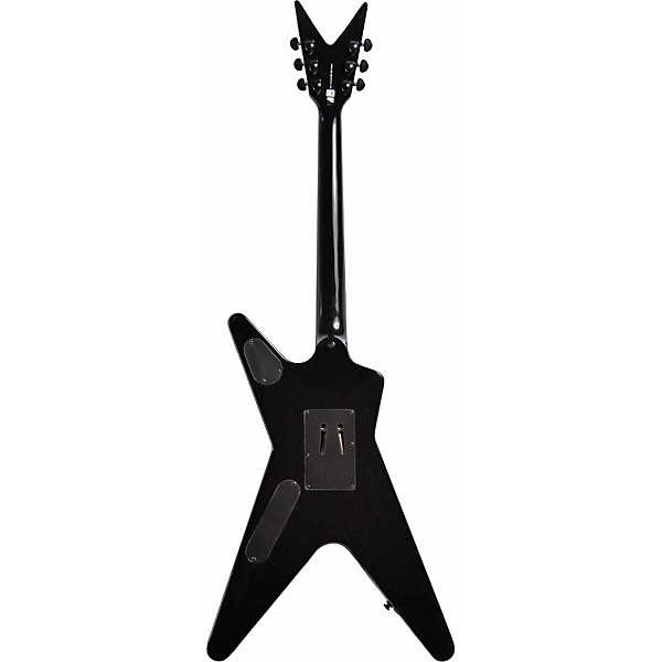 DEAN　DIMEギター DEAN DFH CFH Dimebag Darrell W/hard case Electric Guitar
