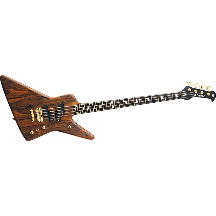 【ずく】warwick Warwick Custom Shop Masterbuilt Thumb Bass 5st 