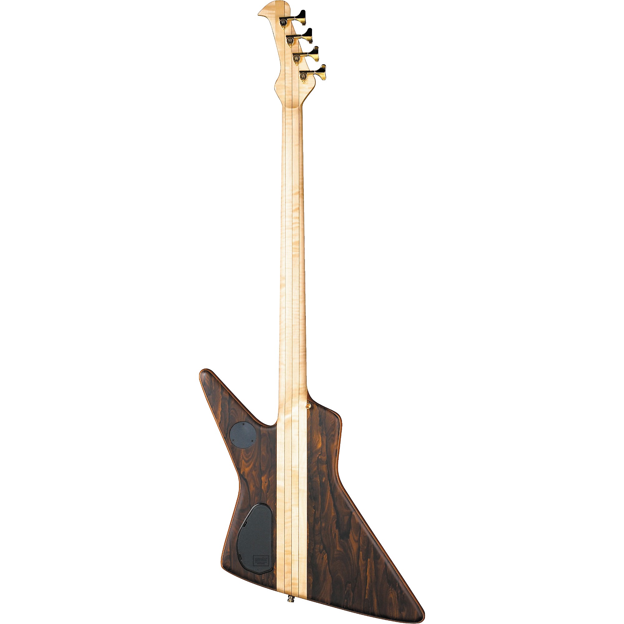 【ずく】warwick Warwick Custom Shop Thumb BO, 5-String - Liquid Dream