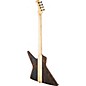 Warwick LTD Stryker Electric Bass with Buzzard Headstock