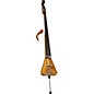 Warwick Triumph Electric Upright Bass Honey Violin thumbnail