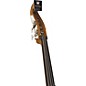 Warwick Triumph Electric Upright Bass Honey Violin