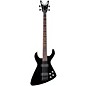 Dean Metalman 2A Demonator Bass Guitar Classic Black