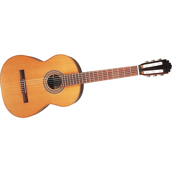 クラシックギター　Manuel Rodrigues C3 manuel_rodriguez_C3_cedro_fron