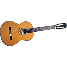 Manuel Rodriguez Manuel Rodriguez Jr. Cedar Classical Guitar