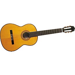 Manuel Rodriguez Manuel Rodriguez Sr. Rio Classical Guitar Natural