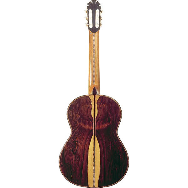 Manuel Rodriguez Manuel Rodriguez Sr. Rio Classical Guitar Natural