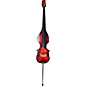 BSX Bass Allegro 5-String Acoustic-Electric Upright Bass Nutmeg thumbnail