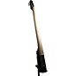NS Design WAV 4 Electric Upright Bass Guitar Black thumbnail