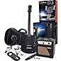 Epiphone SG-310 Hi-Performance Electric Guitar Pack with Valve Junior Amp Ebony thumbnail