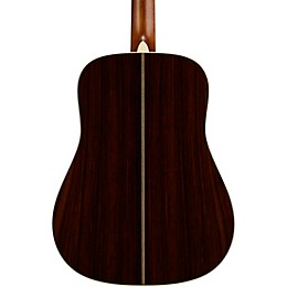Martin Marquis D-28 Dreadnought Acoustic Guitar Sunburst
