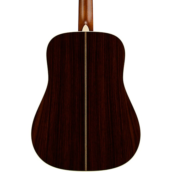 Martin Marquis D-28 Dreadnought Acoustic Guitar Sunburst