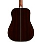 Martin Marquis D-28 Dreadnought Acoustic Guitar Sunburst