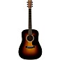 Martin Marquis D-28 Dreadnought Acoustic Guitar Sunburst