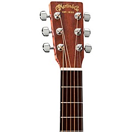Martin X Series 2015 LX1E Little Martin Acoustic-Electric