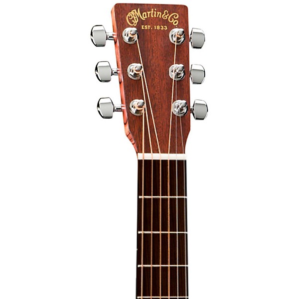 Martin X Series 2015 LX1E Little Martin Acoustic-Electric