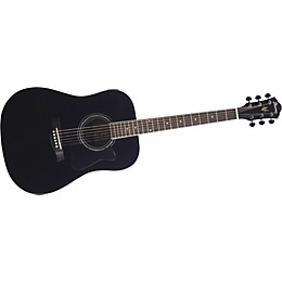 Ibanez ギター Restock Ibanez V200S Solid Top Acoustic Guitar Black
