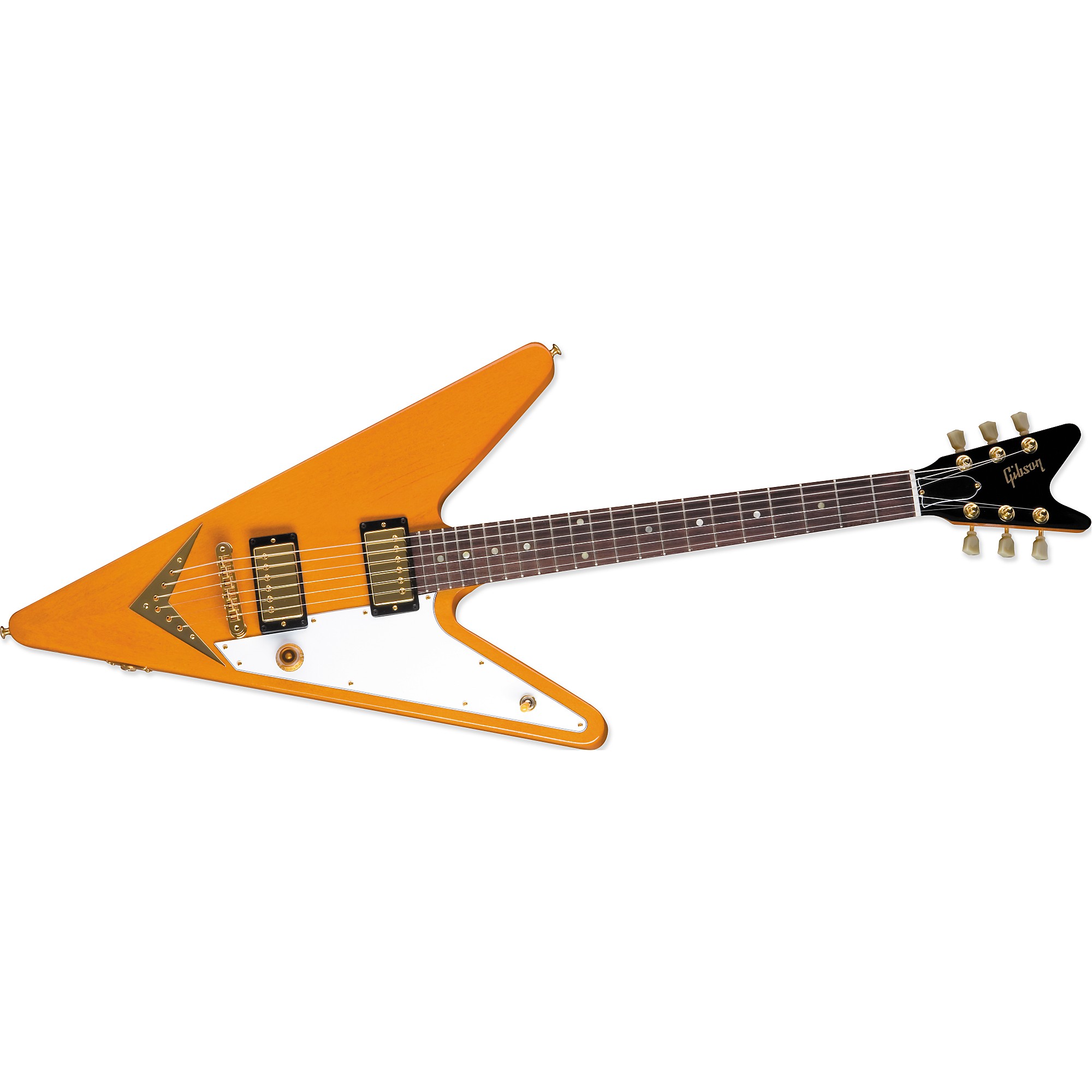 gibson reverse flying v for sale