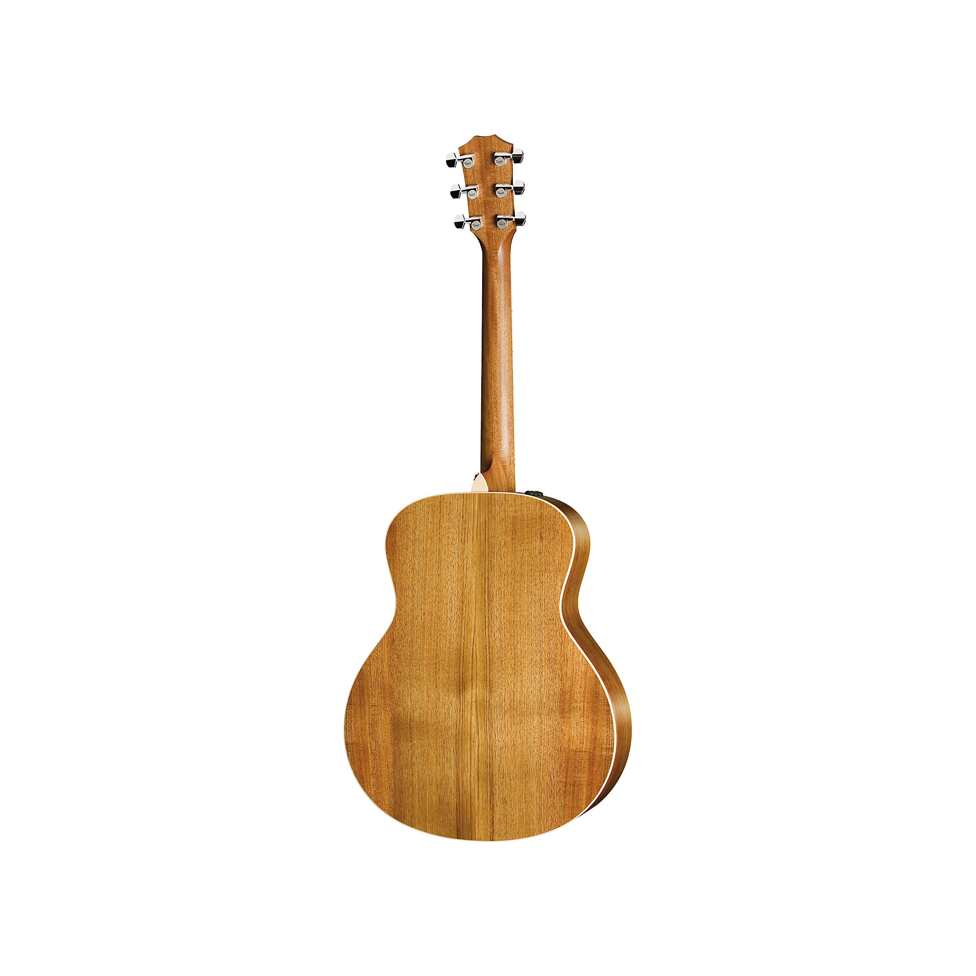 Taylor GS4E-LTD Fall 2007 Dreadnought Acoustic-Electric