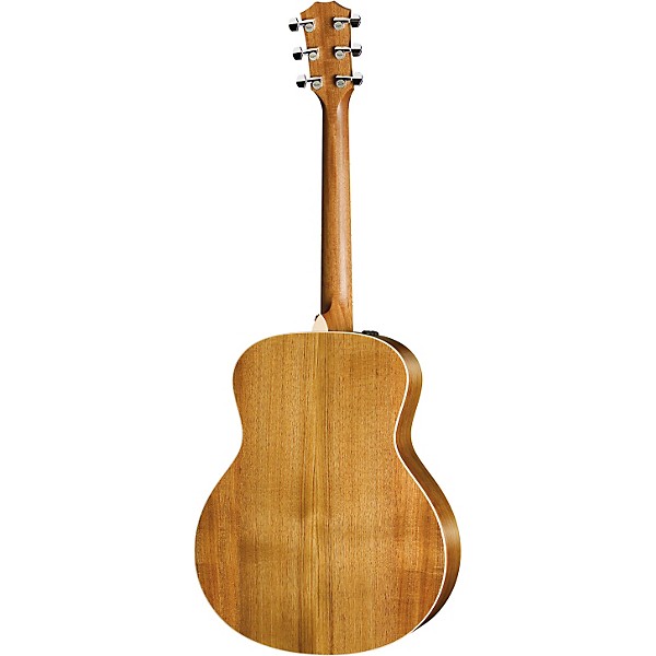 Taylor GS4E-LTD Fall 2007 Dreadnought Acoustic-Electric