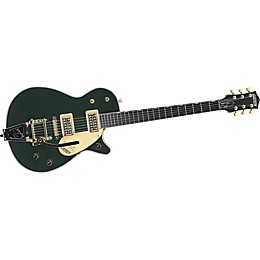 Platinum Gretsch Guitars G6128T Elliot Easton Signature