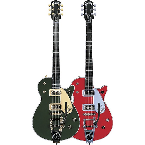 Gretsch Guitars G6128T Elliot Easton Signature