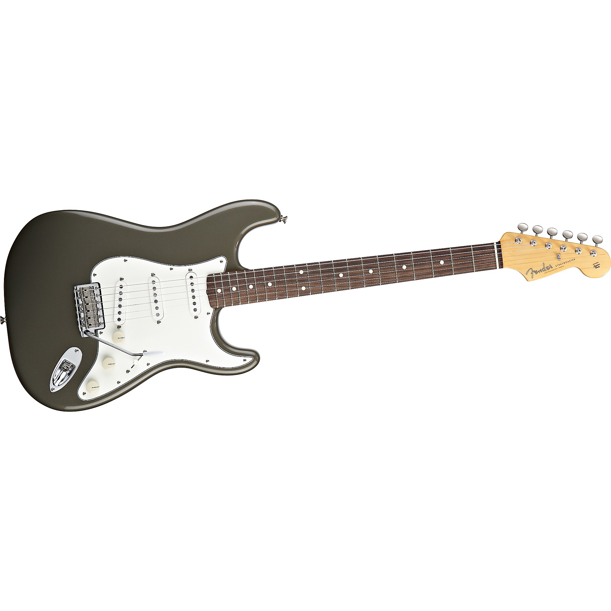 Fender Limited Edition John Mayer Signature Stratocaster